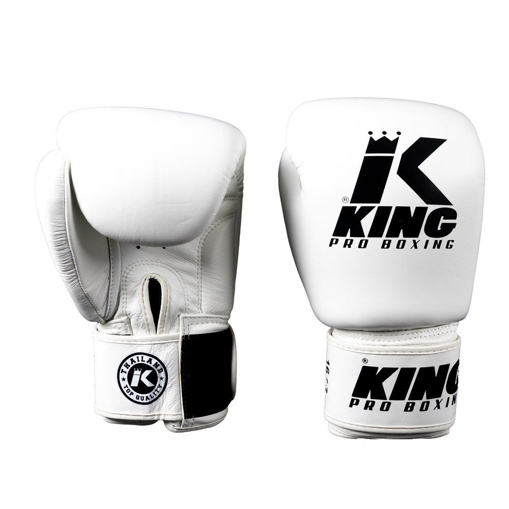 KPB/BGVL 3 WHITE