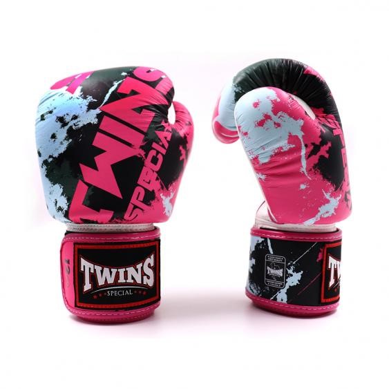Twins Special FBGVL 3 Candy Pink