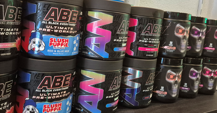 supplementen